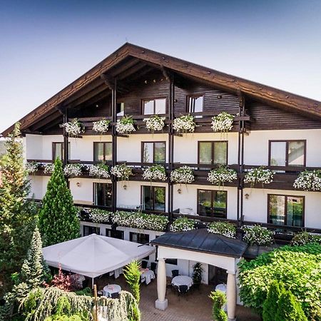 Gasthof Feichter Finkenstein am Faaker See Exteriör bild